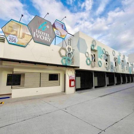 Hotel Ivory San Fernando  Εξωτερικό φωτογραφία